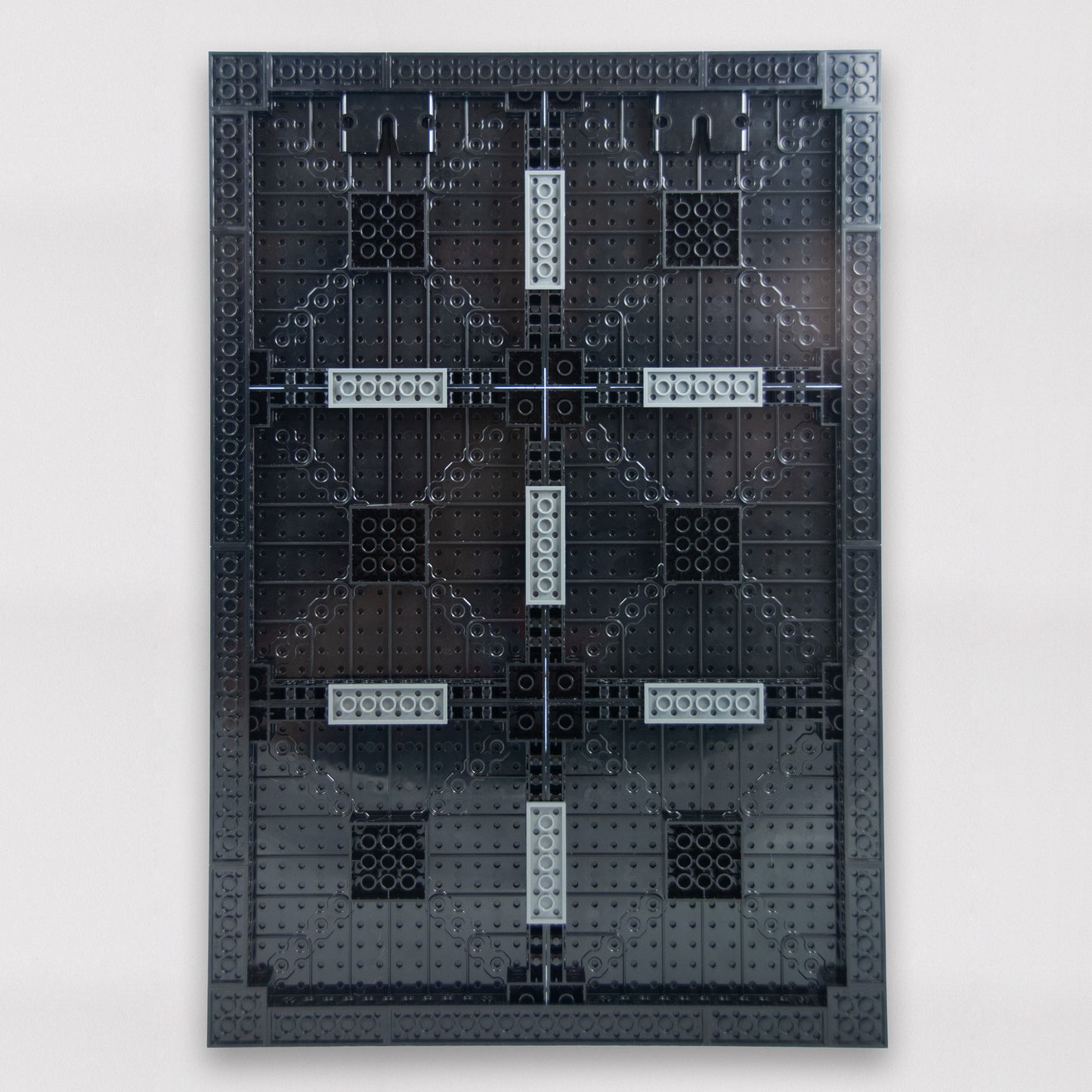 Son of Man Lego Reproduction