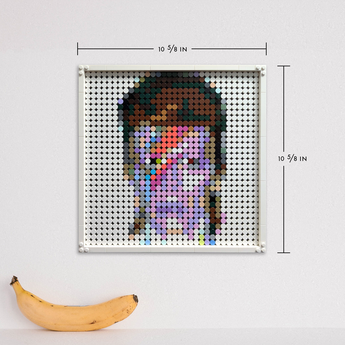Lego Stardust - Lego Recreation