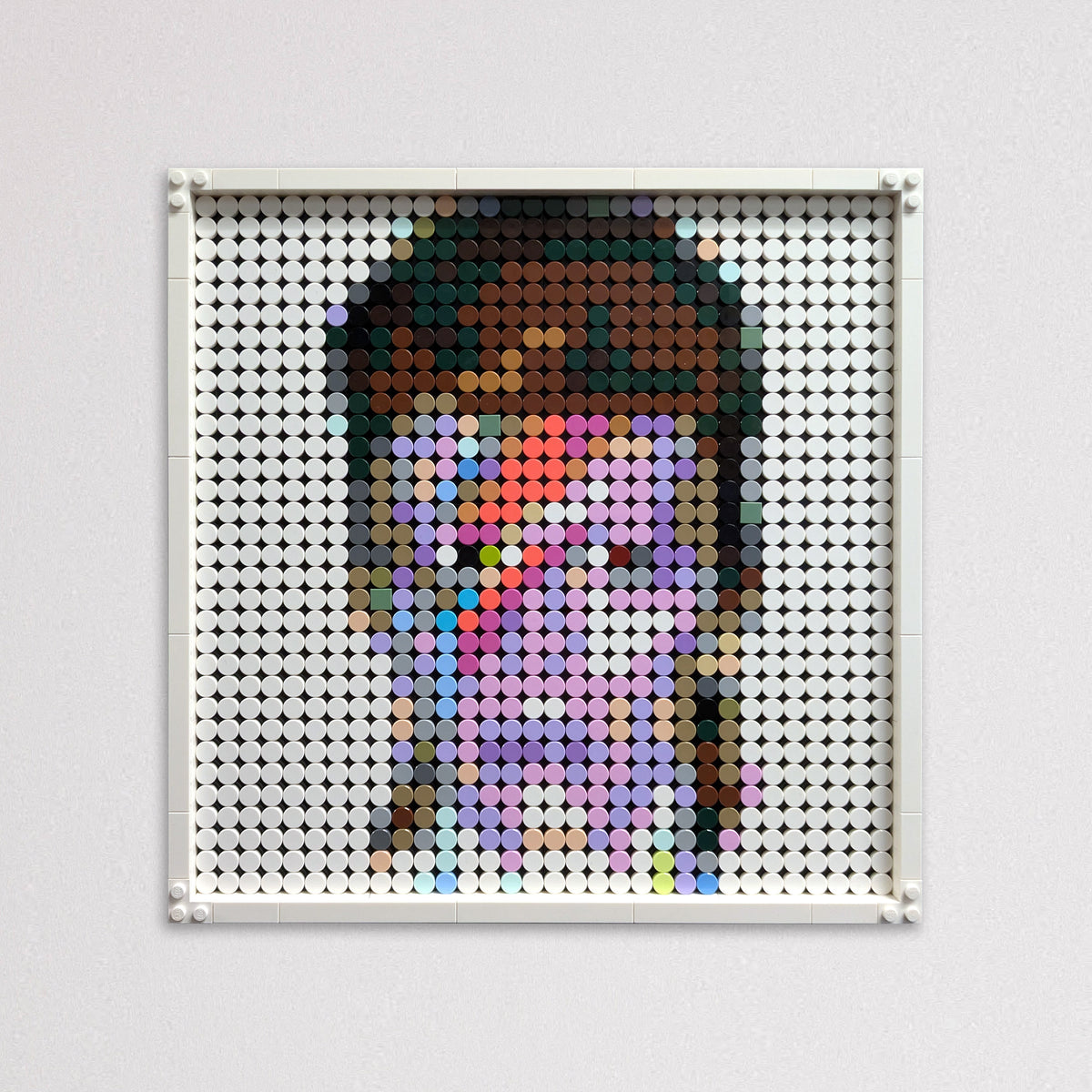 Lego Stardust - Lego Recreation