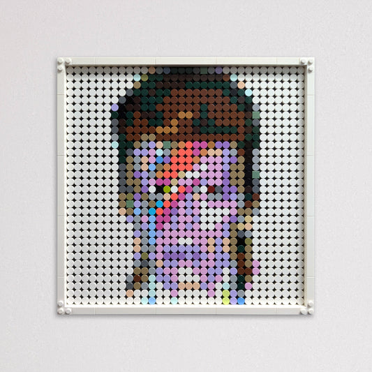 Lego Stardust - Lego Recreation